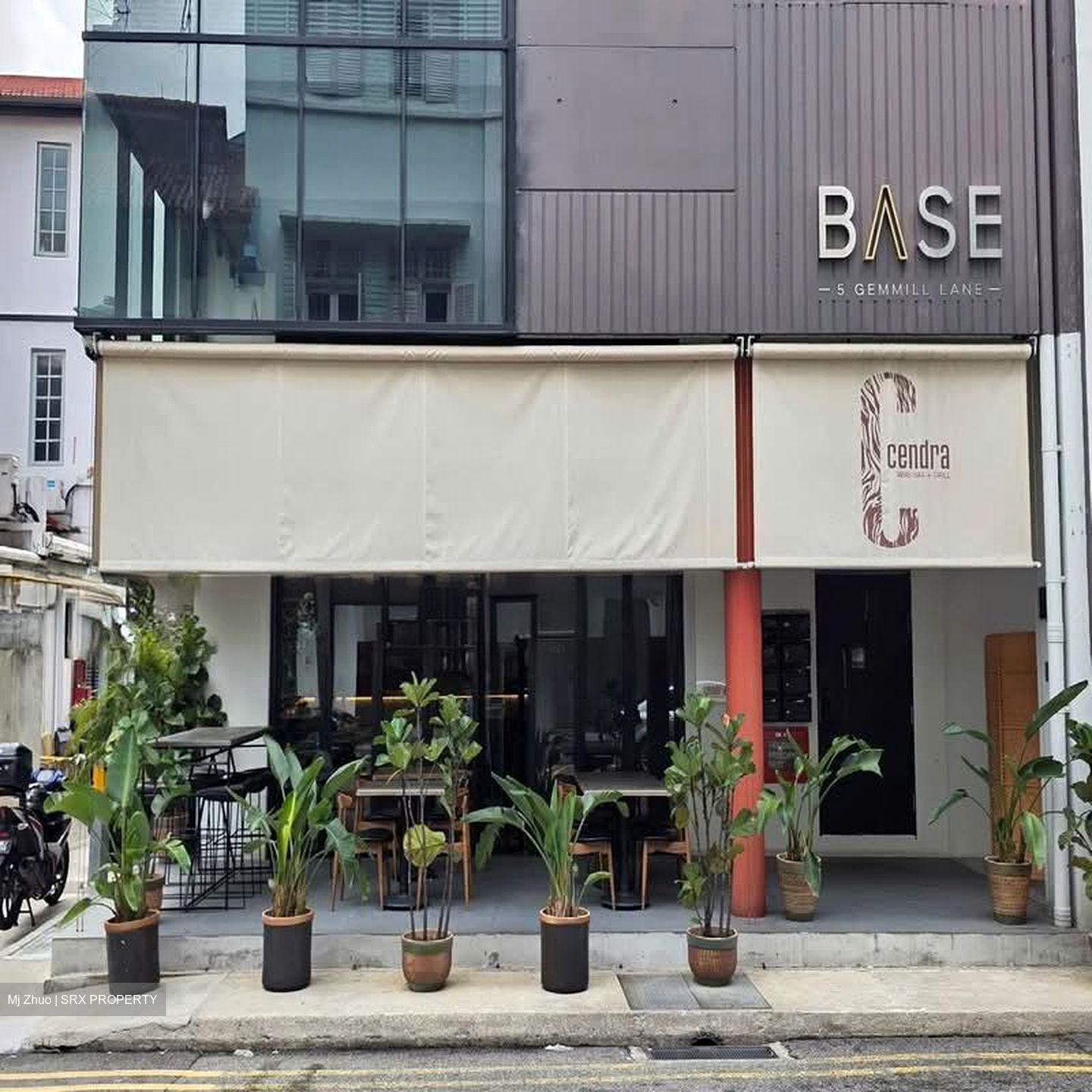Gemmill Lane (D1), Retail #595632701